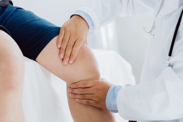 Physical Therapy Orthopaedic Rehabilitation Your Pathway to a Stronger Pain Free Life
