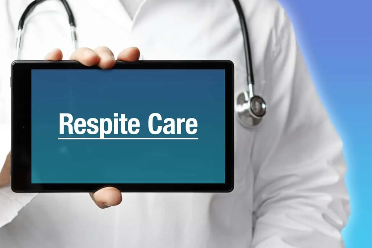 Respite Care by Nova Home Health Care in Fairfax VA