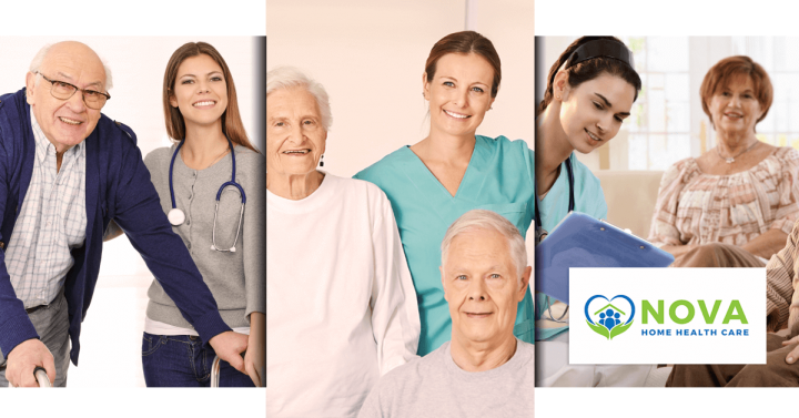 Diverse Care For Seniors - NOVA HOME HEALTH CARE, Fairfax VA