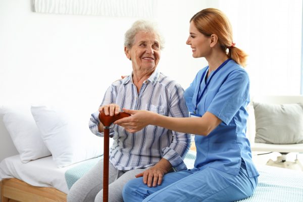 Our In-Home Health Care Assistants & AidesOur In-Home Health Care Assistants & Aides | Northern VA - Nova HHC