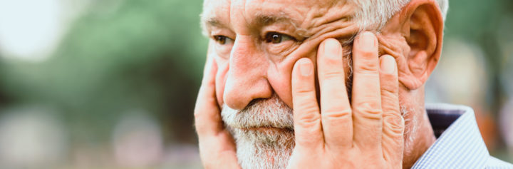 What are the 4 As of Alzheimer’s? How does Nova Health Care help?