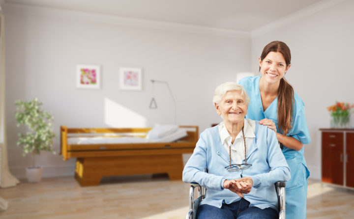 What Is Respite Care For Seniors? | Nova Home Health Care