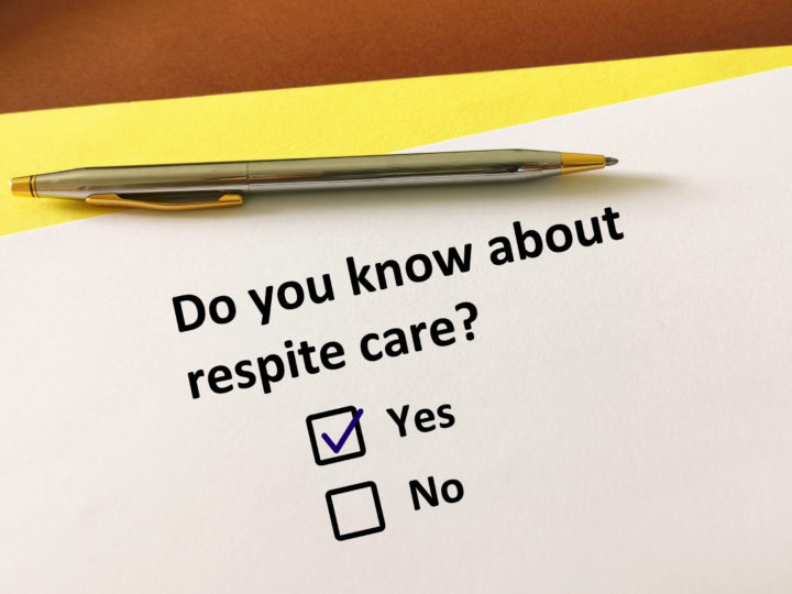What Is The Importance Of Respite Care