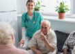 Difference Between Skilled Nursing Care and a Nursing Home
