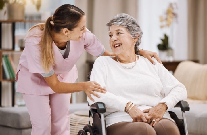 What Is Skilled Nursing Care Definition, Types & Helpful