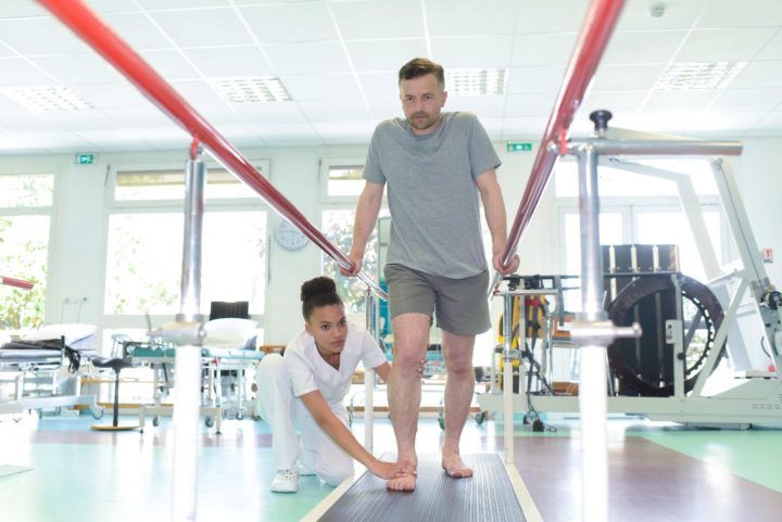 What is The Difference Between Occupational & Physical Therapy