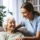 post surgery home care service by Nova Home Health Care