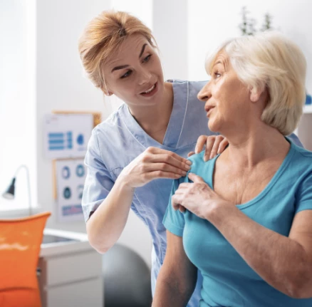 Skilled Nursing